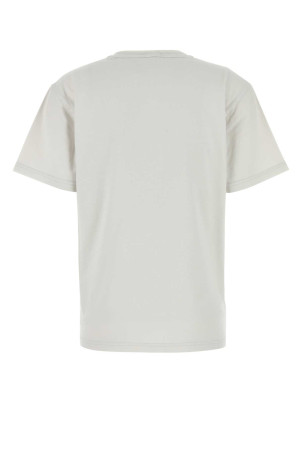 Chalk oversize cotton t-shirt Black T BY ALEXANDER WANG (4CC2251542) Chalk oversize cotton t-shirt Black T BY ALEXANDER WANG (4CC2251542)