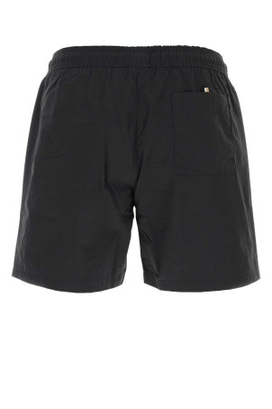 Бермуды из нейлона nero BOSS (50539210)