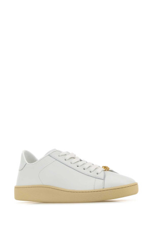 Білі шкіряні кросівки VLogo Signature VALENTINO GARAVANI (7Y0S0K34BYA) Білі шкіряні кросівки VLogo Signature VALENTINO GARAVANI (7Y0S0K34BYA)