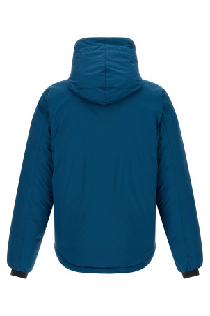 Пухова куртка «Lodge» Синя 5078MB9387 Пухова куртка «Lodge» Синя 5078MB9387