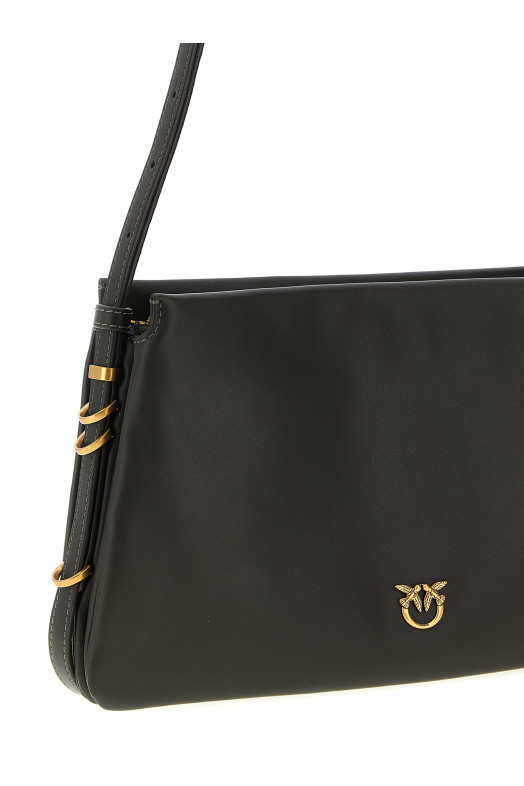 'Triplet' crossbody bag Green 'Triplet' crossbody bag Green