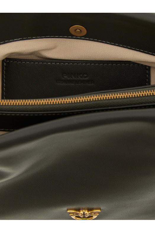 'Triplet' crossbody bag Green 'Triplet' crossbody bag Green