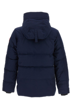 Парка «MacMillan» синього кольору 2080M9063 Парка «MacMillan» синього кольору 2080M9063