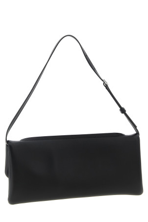 Зап'ястна муфта Чорна COURREGES 425GSA202CR00279999 Зап'ястна муфта Чорна COURREGES 425GSA202CR00279999