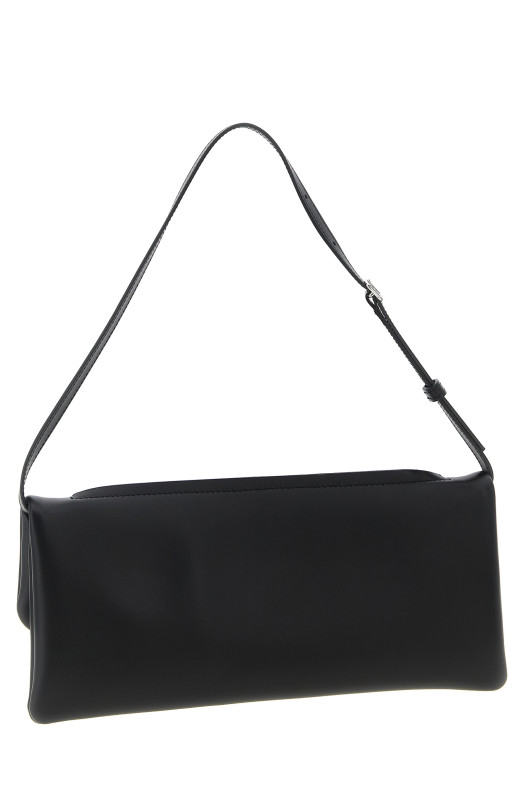 Запястная муфта Черный COURREGES 425GSA202CR00279999