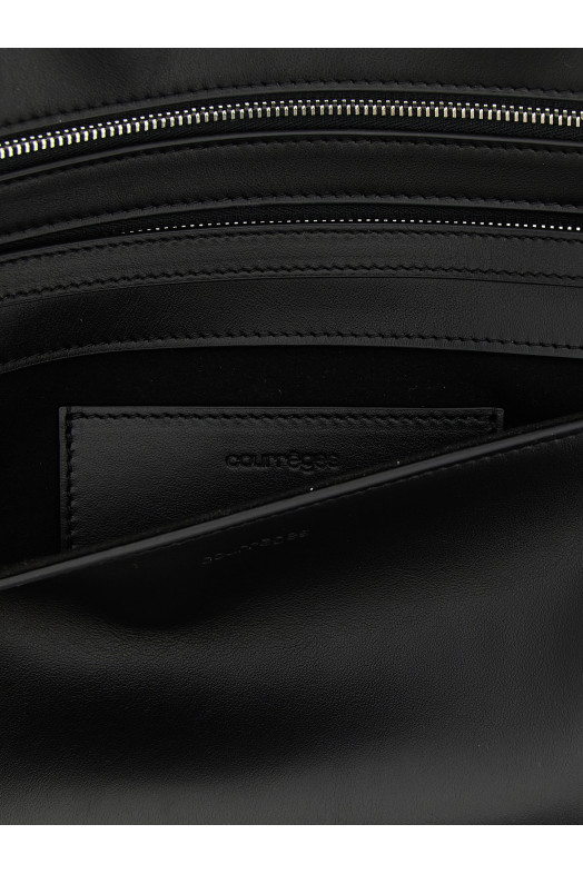 Запястная муфта Черный COURREGES 425GSA202CR00279999