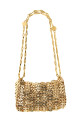 '1969 Nano Pils' shoulder bag Gold '1969 Nano Pils' shoulder bag Gold