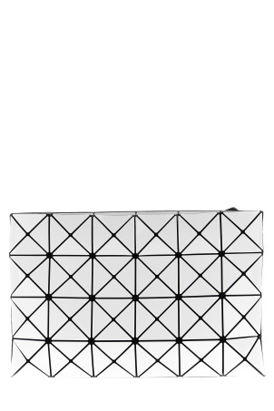 'Lucent' crossbody bag White