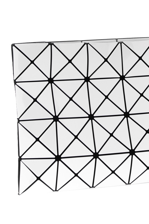 'Lucent' crossbody bag White