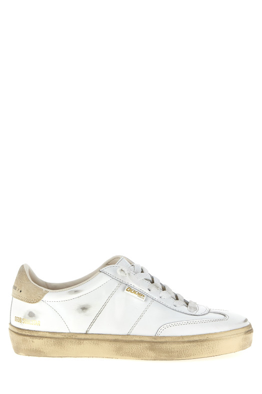 'Soul Star' sneakers White 'Soul Star' sneakers White