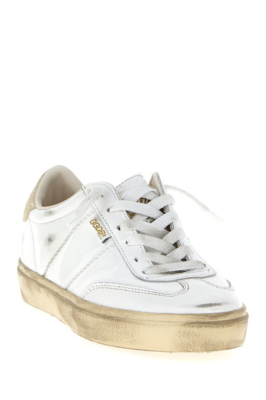 'Soul Star' sneakers White 'Soul Star' sneakers White