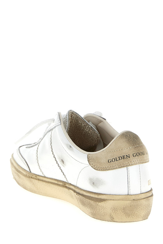 'Soul Star' sneakers White 'Soul Star' sneakers White