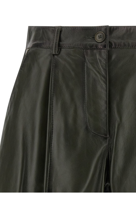 'Maciock25W' shorts Green 'Maciock25W' shorts Green