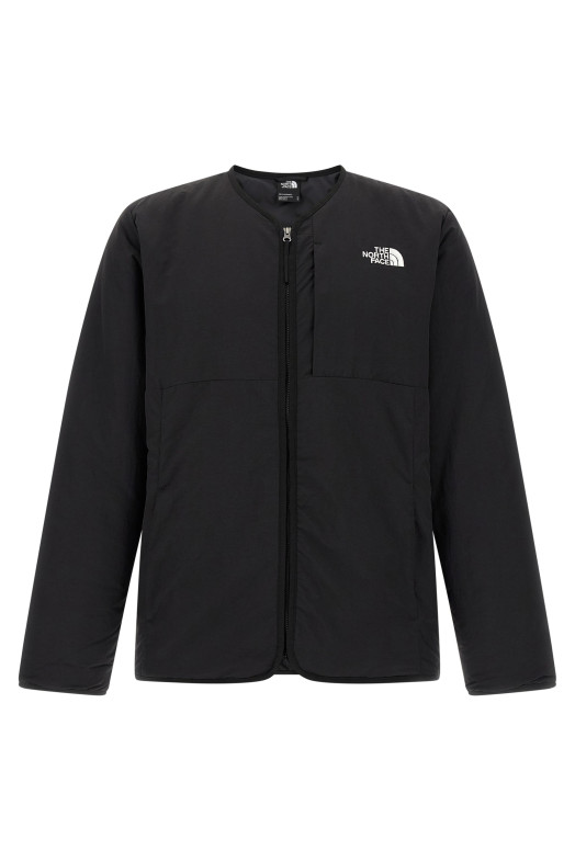 Куртка «Ilti Liner» Чорна NF0A8DWKJK31JK31 Куртка «Ilti Liner» Чорна NF0A8DWKJK31JK31