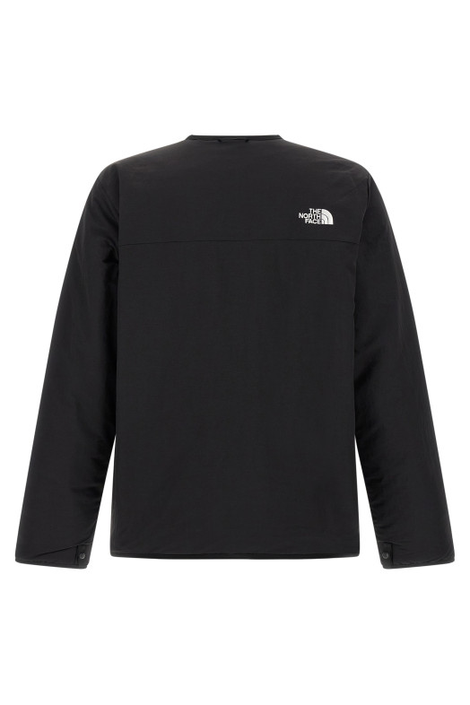 Куртка «Ilti Liner» Чорна NF0A8DWKJK31JK31 Куртка «Ilti Liner» Чорна NF0A8DWKJK31JK31