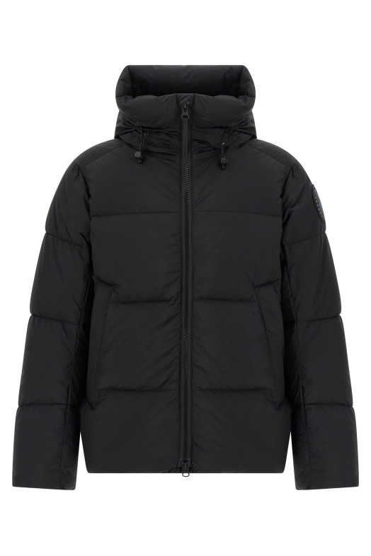 Куртка «Crofton» Черная 2282MB9061 Куртка «Crofton» Черная 2282MB9061