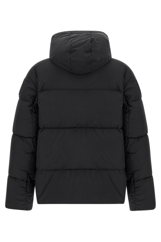 Куртка «Crofton» Черная 2282MB9061 Куртка «Crofton» Черная 2282MB9061