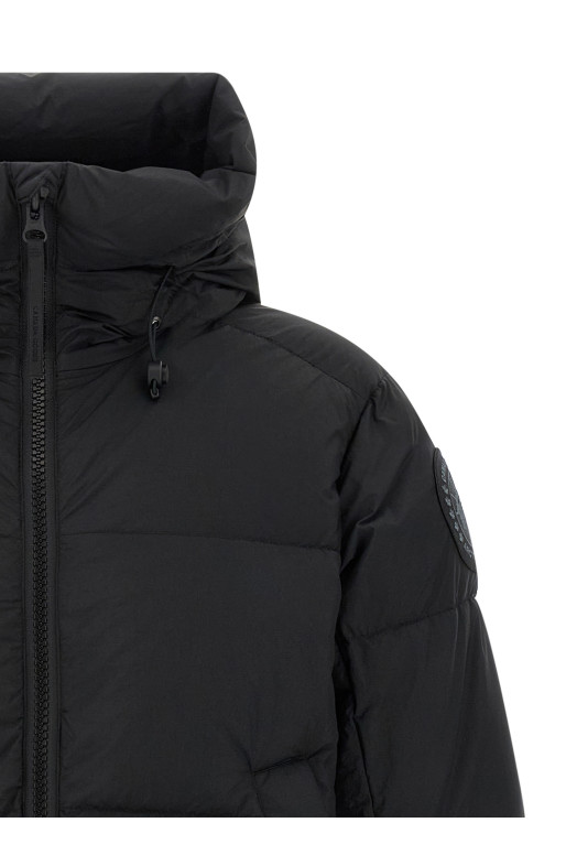 Куртка «Crofton» Черная 2282MB9061 Куртка «Crofton» Черная 2282MB9061