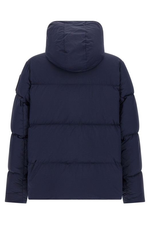 'Crofton' jacket Blue 'Crofton' jacket Blue