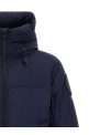 'Crofton' jacket Blue 'Crofton' jacket Blue