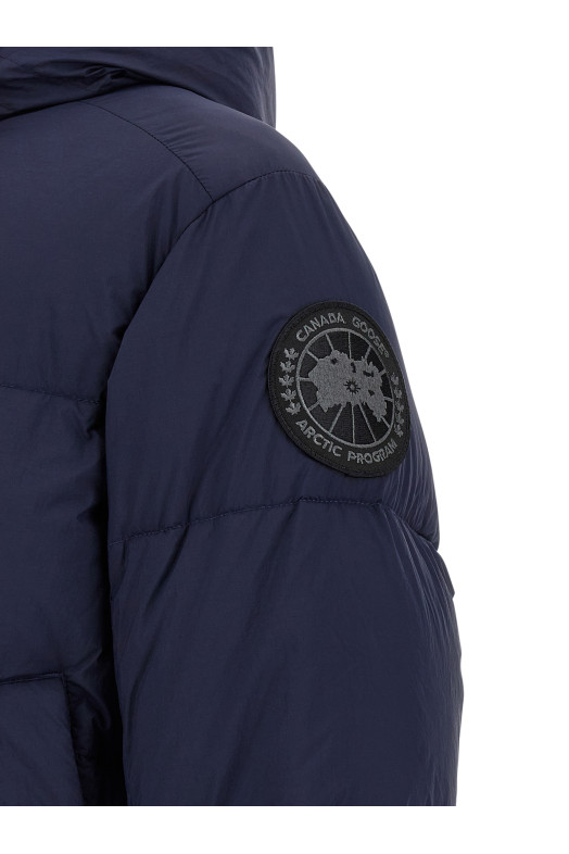 'Crofton' jacket Blue 'Crofton' jacket Blue