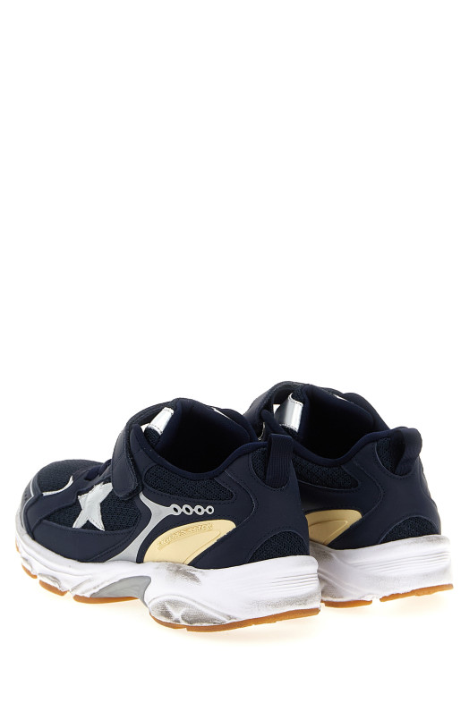 Кросівки «Lightstar» Сині GYF00724F0076065094650946 Кросівки «Lightstar» Сині GYF00724F0076065094650946