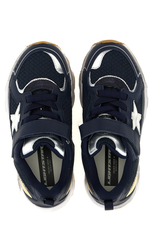 Кросівки «Lightstar» Сині GYF00724F0076065094650946 Кросівки «Lightstar» Сині GYF00724F0076065094650946