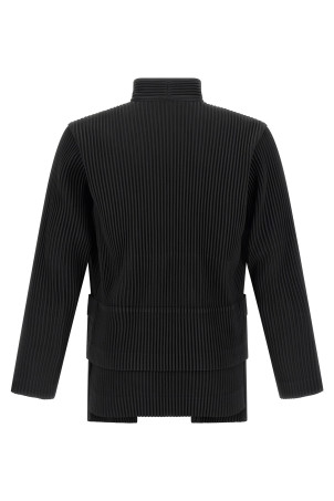 Куртка «Multi-Pocket» Сіра HP58JC23513 Куртка «Multi-Pocket» Сіра HP58JC23513