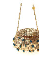 PACO RABANNE '1969 Ball Pils' сумочка Gold 25HSS0316MET805M361 PACO RABANNE '1969 Ball Pils' сумочка Gold 25HSS0316MET805M361