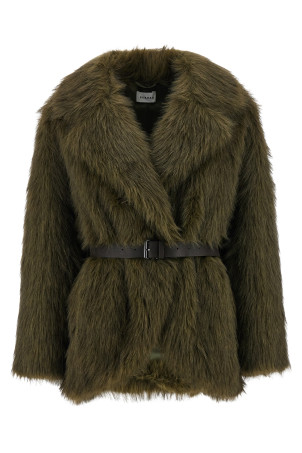 Штучне хутро «Portal» Зелене D431725PORTAL807 Штучне хутро «Portal» Зелене D431725PORTAL807