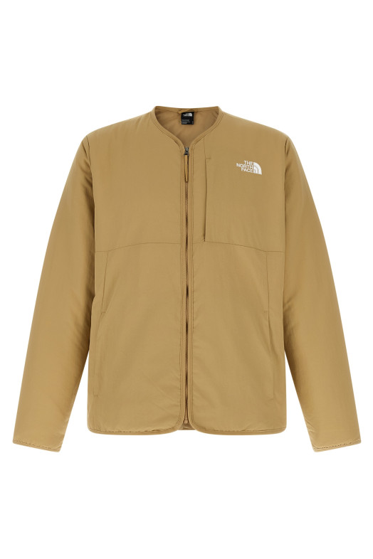 Куртка «Ilti Liner» Бежева NF0A8DWKLK51LK51 Куртка «Ilti Liner» Бежева NF0A8DWKLK51LK51