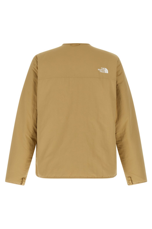 Куртка «Ilti Liner» Бежева NF0A8DWKLK51LK51 Куртка «Ilti Liner» Бежева NF0A8DWKLK51LK51