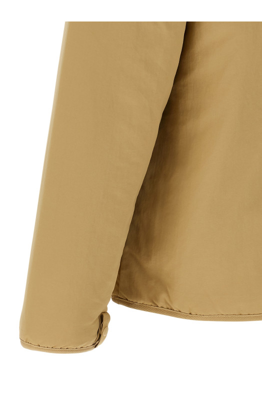 Куртка «Ilti Liner» Бежева NF0A8DWKLK51LK51 Куртка «Ilti Liner» Бежева NF0A8DWKLK51LK51