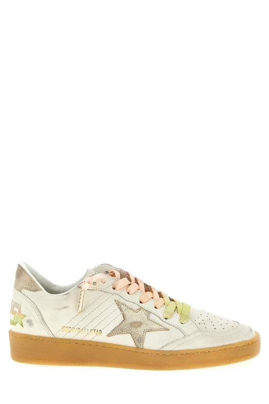 'Ball Star' sneakers Multicolor 'Ball Star' sneakers Multicolor