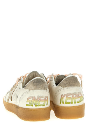 'Ball Star' sneakers Multicolor