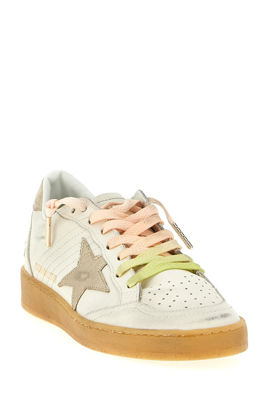 'Ball Star' sneakers Multicolor 'Ball Star' sneakers Multicolor