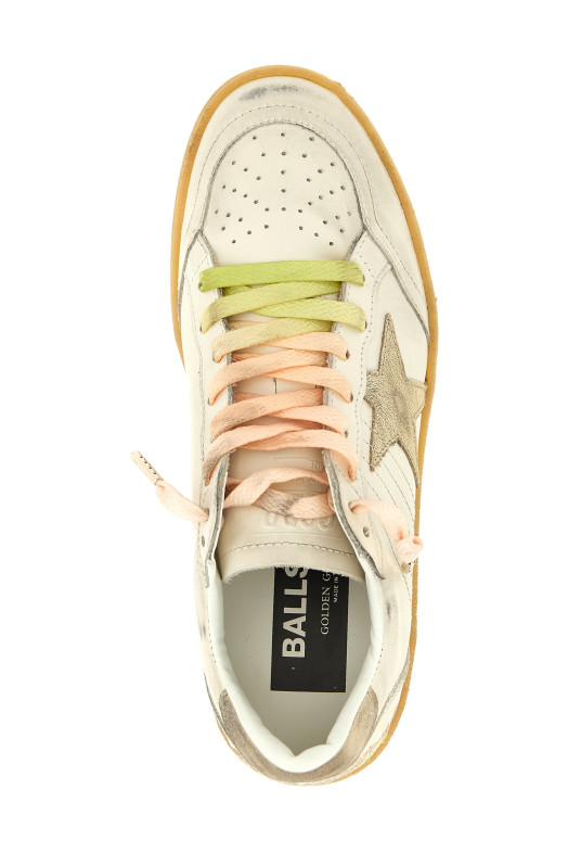 'Ball Star' sneakers Multicolor 'Ball Star' sneakers Multicolor