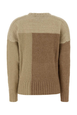 Свитер Davy из многоцветной акриловой смеси ISABEL MARANT ETOILE (PU0697FAC3L04E) Свитер Davy из многоцветной акриловой смеси ISABEL MARANT ETOILE (PU0697FAC3L04E)