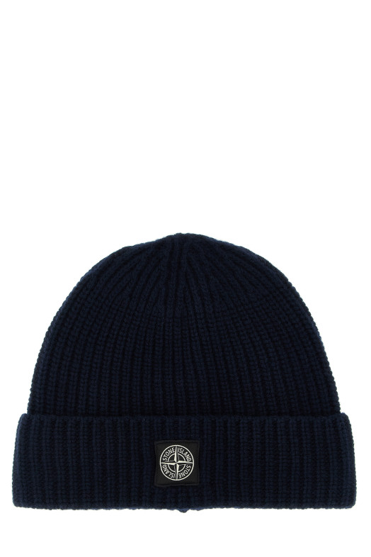 'RWS' cap Blue