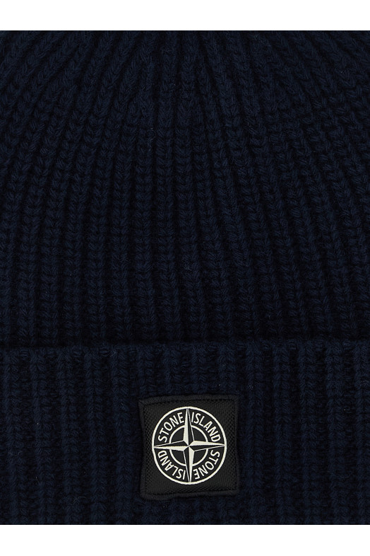 'RWS' cap Blue