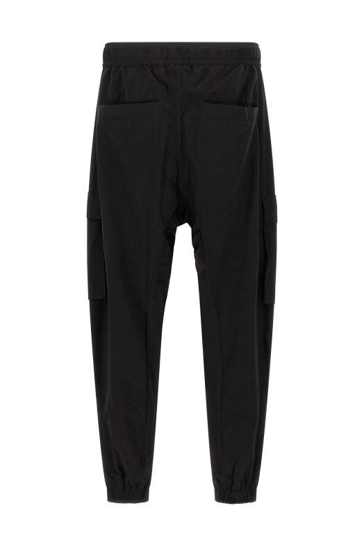 'M P 15' pants Black