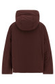 Пуховик JIL SANDER '06' бордовый J40AF0178J74276602 Пуховик JIL SANDER '06' бордовый J40AF0178J74276602