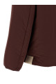 Пуховик JIL SANDER '06' бордовый J40AF0178J74276602 Пуховик JIL SANDER '06' бордовый J40AF0178J74276602