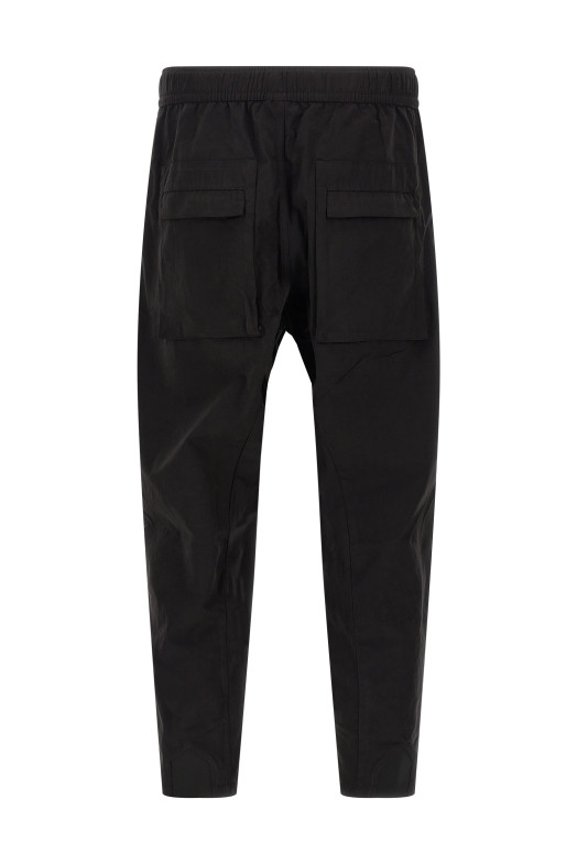 'M P 14' pants Black