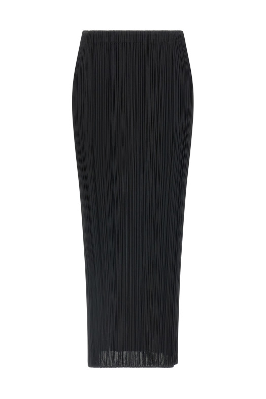 Спідниця «Кольори місяця: серпень» Чорна PP58JG12615 Спідниця «Кольори місяця: серпень» Чорна PP58JG12615