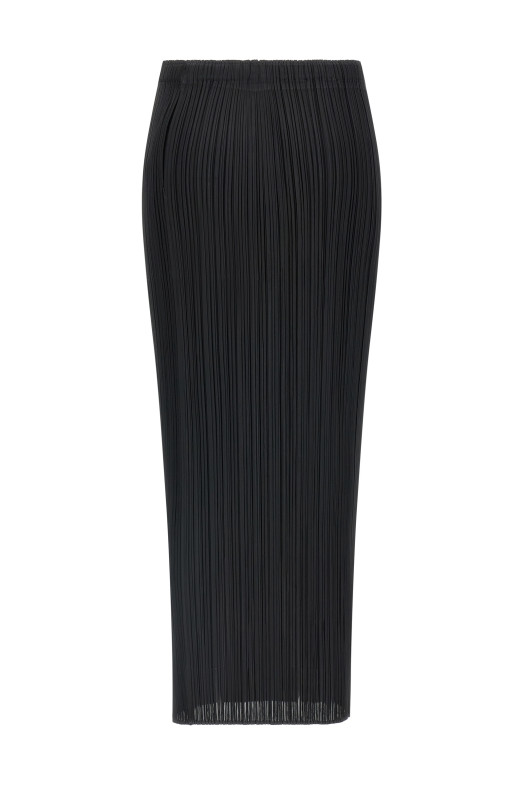 Спідниця «Кольори місяця: серпень» Чорна PP58JG12615 Спідниця «Кольори місяця: серпень» Чорна PP58JG12615