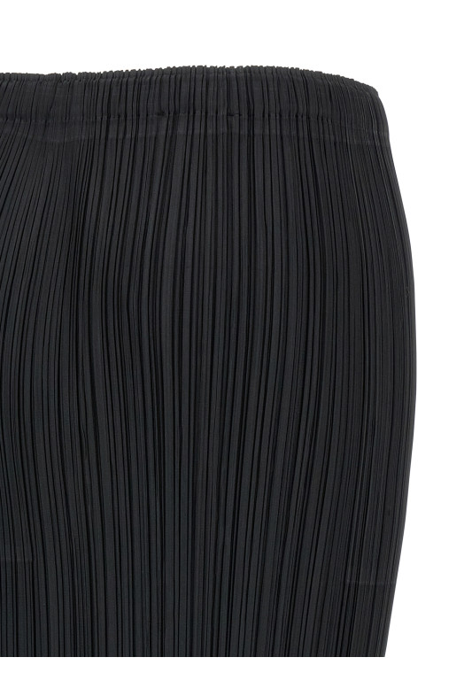 Спідниця «Кольори місяця: серпень» Чорна PP58JG12615 Спідниця «Кольори місяця: серпень» Чорна PP58JG12615