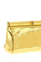Клатч «Eloisa» Золотий ARMTMBA06NA01030GOLD Клатч «Eloisa» Золотий ARMTMBA06NA01030GOLD