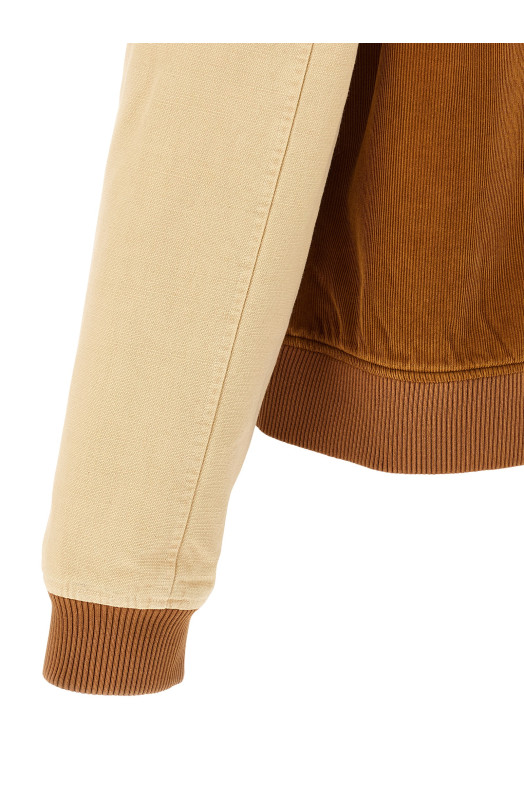 Бомбер «Homecoming» Коричневый MA25JA09CO04801 Бомбер «Homecoming» Коричневый MA25JA09CO04801