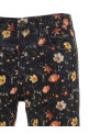 Джинси «Joan Kick Flare» Різнокольорові R13WD200D366ALUNARPETALVELVETEENBLACK Джинси «Joan Kick Flare» Різнокольорові R13WD200D366ALUNARPETALVELVETEENBLACK